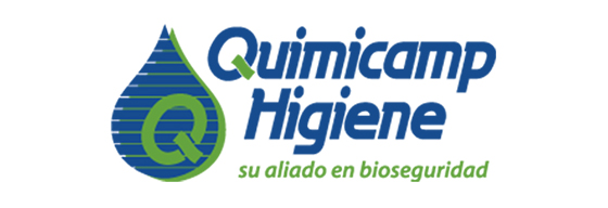 Quimicamp - Goikoetxea Albisu